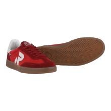 Rieker Sneakers San Diego (smooth leather) red ladies
