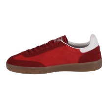 Rieker Sneakers San Diego (smooth leather) red ladies