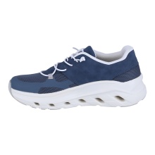 Rieker Sneaker Stratfort W3500 blue ladies