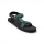 RRAT'S Sandal T-Outdoor Endurance black/mint