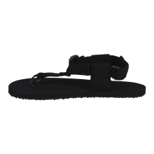 RRAT'S Y-Flex sandal black