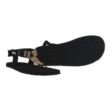 RRAT'S Y-Flex Sandal black/beige