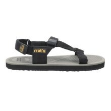 RRAT'S Sandal T-Outdoor Endurance black