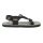 RRAT'S Sandal T-Outdoor Endurance black