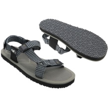 RRAT'S Sandal T-Outdoor Endurance grey/black