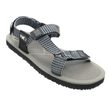 RRAT'S Sandal T-Outdoor Endurance grey/black