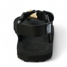 RRAT'S Sandal Y-Gravel black/beige