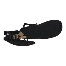 RRAT'S Sandal Y-Minimal black/beige