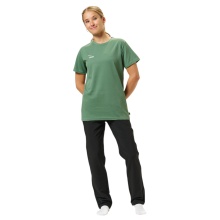 RSL Sport Shirt Ashford (100% Polyester, quick-drying) green ladies