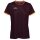 RSL Sport Shirt Draco (100% Polyester, breathable) wine red ladies