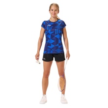 RSL Sport Shirt Elham (100% Polyester) blue ladies