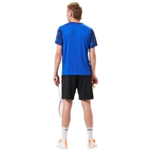 RSL Sport T-shirt Elham (100% Polyester) blue men's