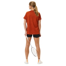 RSL Sport Shirt Luton (100% Polyester, breathable) red ladies