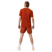 RSL Sport T-shirt Luton (100% Polyester, comfortable fit) red men's