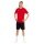 RSL Sport T-shirt Lyra (100% Polyester, breathable) red men's