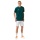 RSL Sport T-shirt Milton (100% Polyester, comfortable fit) green men's