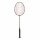 RSL Badminton racket Nova 07 (balanced, medium) black/red - strung -