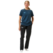 RSL Sport Shirt Romney (100% Polyester, quick-drying) navy blue ladies