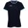 RSL Sport Shirt Vela (100% Polyester, breathable) navy blue ladies