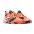 Reebok Indoor Court Shoes Nano Court orange/black Men's
