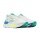 Reebok Running Shoes FloatZig Symmetros White/Lime/Blue Men's