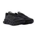 Reebok FloatZig 1 running shoes black men's