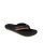 Reef Toe Sandals Cushion Dawn black/tan Men
