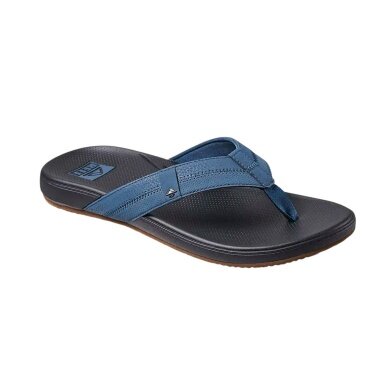 Reef Toe Sandals Cushion Phantom 2.0 Orion Black Blue Men's