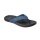Reef Toe Sandals Cushion Phantom 2.0 Orion Black Blue Men's