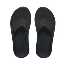 Reef Toe Sandals Cushion Phantom 2.0 black Men's