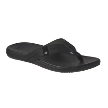 Reef Toe Sandals Cushion Phantom 2.0 black Men's