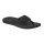 Reef Toe Sandals Cushion Phantom 2.0 black Men's
