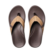 Reef Toe Sandals Cushion Phantom 2.0 brown Men