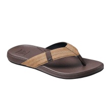 Reef Toe Sandals Cushion Phantom 2.0 brown Men