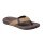 Reef Toe Sandals Cushion Phantom 2.0 brown Men