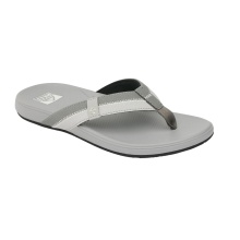 Reef Toe Sandals Cushion Phantom 2.0 grey Men's