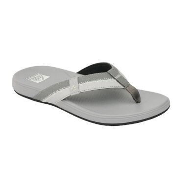 Reef Toe Sandals Cushion Phantom 2.0 grey Men's