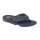 Reef Fanning flip-flops (integrated bottle opener) 2025 navy blue/orange men's