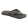 Reef Ojai Classic Flip-Flops (Leather Sandals) 2026 Dark Grey Men's