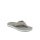 Reef Ojai Classic Flip-Flops (Leather Sandals) 2025 grey Men