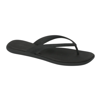Reef flip-flops Water Willow Malibu black/black ladies