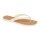 Reef flip-flops Water Willow Malibu beige/tan ladies