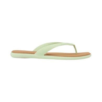 Reef flip-flops Water Willow Malibu light green/tan ladies