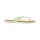 Reef flip-flops Water Willow Malibu light green/tan ladies