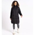 Dare2B Winter Quilted Jacket Reputable II (padded jacket, waterproof) black Women