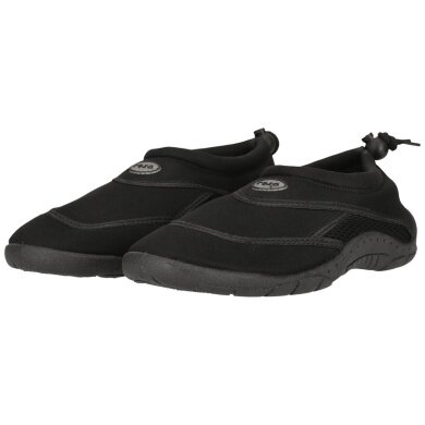 Rezo Aquashoes Greensburg V2 (water shoes, flexible sole) black