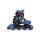 Rezo Inline Skates Hana Jr (Bearings: ABEC 3) blue boys