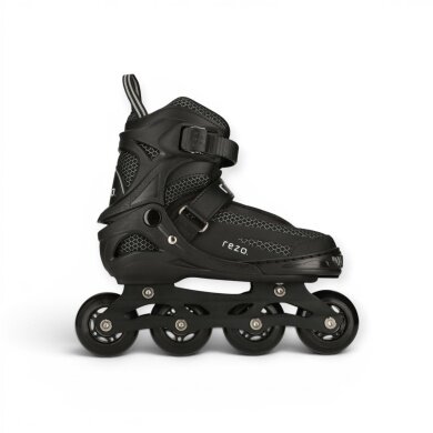 Rezo Inline Skates Waimea (Wheels: 70mm, Bearings: ABEC 11) black