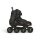 Rezo Inline Skates Waimea (Wheels: 70mm, Bearings: ABEC 11) black