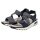 Rieker Sandal 65671 navy blue ladies